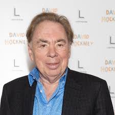 Andrew Lloyd Webber condemns dynamic pricing for tickets as 'racketeering' 