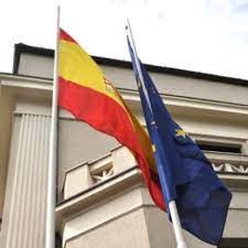 2 de rezultate pentru eticheta ambasada spaniei la bucuresti. Ambasada Spaniei DorobanÈ›i Aleea Alexandru Nr 43