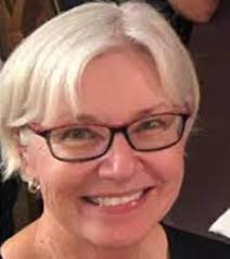 Anna Marie Willey, ABC, MC, IABC Fellow