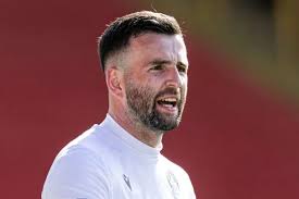 Mark Cooper joins Celtic recruitment staff as South America expert drafted  in after Mark Lawwell exit