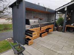 kompakte aussenkuche grillforum und bbq www grillsportverein de aussenkuche outdoor kuche selber bauen outdoor grill kuche