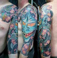 Why Do People Get Tattoos With Images Sleeve Tattoos Tattoos For Guys Tattoo Sleeve Men