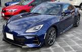 SUBARU-BRZ