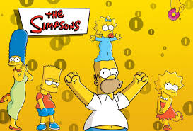 42 best maggie a images on pinterest the simpsons. The Simpsons Marge Simpson Bart Simpson Maggie Simpson Homer Simpson Lisa Simpson Wallpapers Hd Desktop And Mobile Backgrounds
