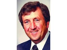 Calvin Smoker Obituary (2014)