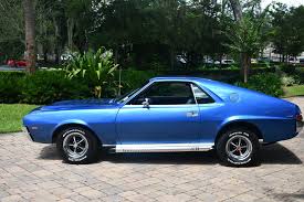 Image result for Saturn Blue 1968 AMC