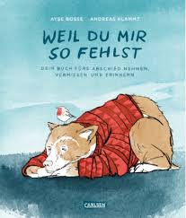Trauer Bei Kindern 15 Bücher Zu Den Themen Tod Und Verlust