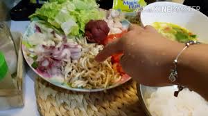 Ini dia menu kurusan diet debm, kursan dalam 7 hari !! Diet Debm Menu Sehari Dari Pagi Sampai Makan Sore Youtube