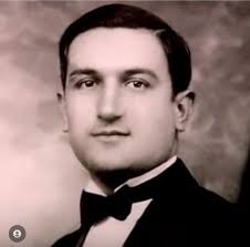 Giuseppe Bonanno, aka Joe Bananas, boss of the Bonanno Family, is the  youngest mobster ever to become a Godfather, leading his beloved crime  family from 1931-1968.