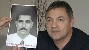 Barry man: "I'm not one of FBI's most wanted"