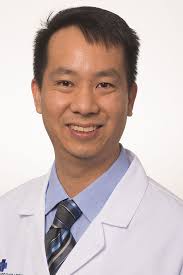 Victor Chen, MD