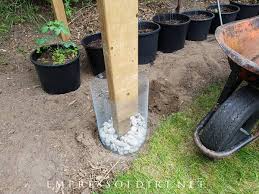 Learn how to build a lattice privacy screen with my dad! Diy Outdoor Privacy Screen With Bug Hotel Empress Of Dirt