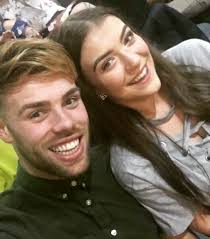 Love Island's Molly Marsh looks unrecognisable in throwback snap with  brunette hair