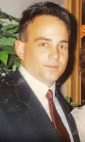 Funeral information for Joseph Stachowiak- Class of 1990