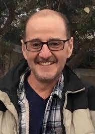 Antonio Lupercio's Instagram, Twitter & Facebook