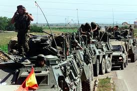 Resultado de imagen de fotos ejercito espaÃ±ol
