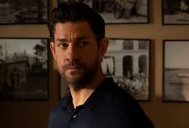 Jack Ryan' Renewed For Season 4 At Amazon — John Krasinski