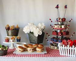 Download, copy and paste codes to fubar. 23 Amazing Labor Day Party Decoration Ideas