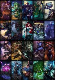 If Graves Can T Have His Cigar Client Mod R Leagueoflegends