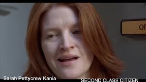 Sarah Pettycrew Kania