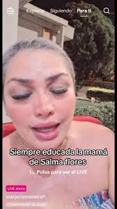 Videos Ponosde Salma Flores