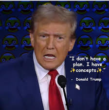 3 and half more years of TRUMP 🇺🇲😎