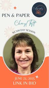 Jill Burk (@calligraphycrushclasses) • Instagram photos and videos