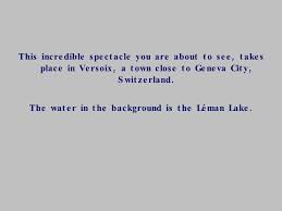 Elvetia este o tara situata in europa de vest, cunoscuta in mod oficial sub numele de confederatia elvetia se invecineaza cu cinci tari, in nord cu germania, in est cu austria si lichtenstein, in sud cu. Elvetia