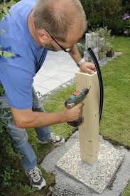 Pin Von Jesimara Rasera Auf Garden Small Spaces Wasserhahn Garten Wasserzapfstelle Wasserzapfsaule Garten