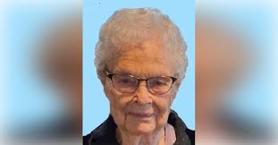 Obituary information for Edna Florence Niermeier