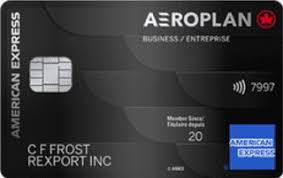 It has launched one of its cards with the name amex platinum reserve card. American Express Aeroplan Business Reserve Card Review August 2021 Finder Canada
