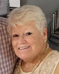 Phyllis Jeanne Robbearts Obituary November 30, 2024