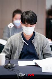 Read about music throughout history. Photos New Script Reading Stills Added For The Upcoming Korean Drama Hospital Playlist Season 2 Hancinema