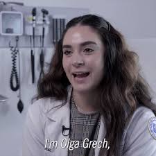 Unique Program Trains Future Primary Care Physicians