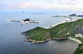 Brasilien ist das einzige portugiesischsprachige land amerikas. Grossauftrag Fur Lilium 220 E Jets Fur Brasilien Oberfranken Frankenpost