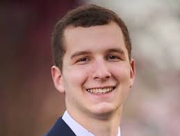 Brad Myers, The News Journal