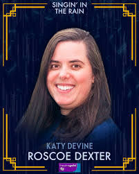 Katy Devine's Instagram, Twitter & Facebook