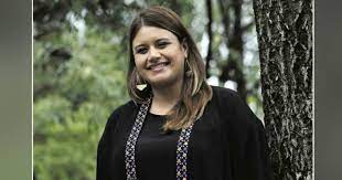 Marcela Gándara sufre 'efecto rebote' y vuelve a ganar peso