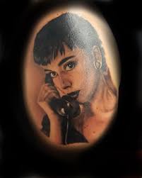 The Rose & Raven Tattoo Parlour