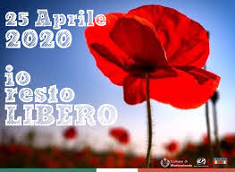 Il 25 aprile ricorre il settantaseiesimo anniversario della liberazione d'italia dal regime fascista e dall'occupazione nazista. Buon 25 Aprile Con Immagini Bandiera Italiana E Liberazione Dal Coronavirus