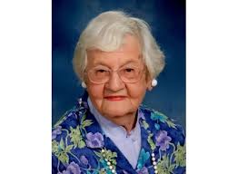 Elizabeth B. Waterman Obituary (2024)