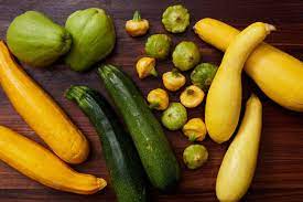 Is Squash Keto Friendly Carbs In Squash Keto Keto Recipes Easy