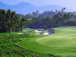 Pan Pacific Nirwana Bali Resort Ex Le Meridien Nirwana Resort And Spa Luxe Hotel In Kediri Bali Indonesie The Finest Hotels Of The World
