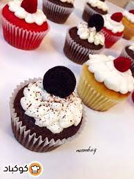 كب كيك بنكهات مختلفة بالصور من nosaiba alqiari recipe desserts mini cheesecake food