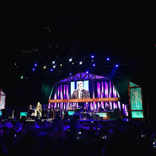 View The Grand Ole Opry Seating Chart Along With Seating