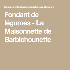 Epingle Sur Recettes
