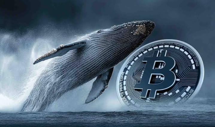 Kripto Balinaları Ne Diyor? Düşüş Piyasası Bitiyor mu?