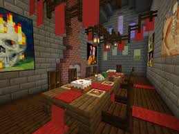 Your Dinner Is Served Minecraft Designs Minecraft Minecraft Farm