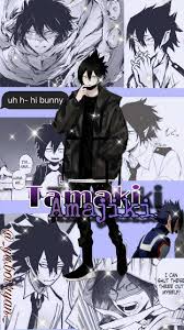 Snap, tough, & flex cases created by independent artists. Tamaki Amajiki Hintergrundbild Nawpic