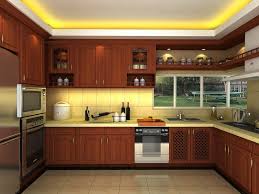 remodeling shaped kitchen design small